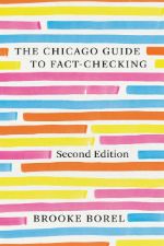 Borel, The Chicago Guide to Fact-Checking, Second Edition