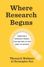 Mullaney and Rea, Where Research Begins Mullaney and Rea, Where Research Begins