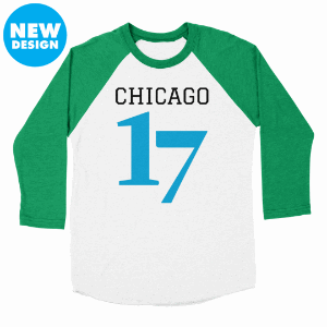 New CMOS Merch Designs