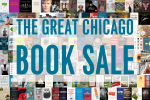 CHICAGO Book Sale