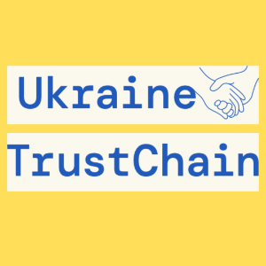 Ukraine TrustChain