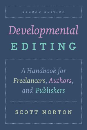 Norton, Developmental Editing 2e Book Cover