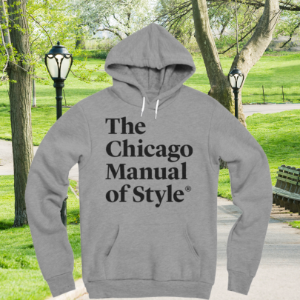 Chicago Style Merch